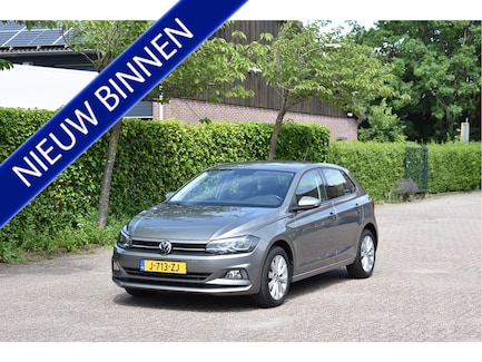 Volkswagen Polo 0