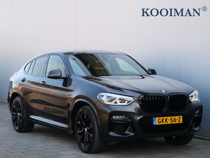 BMW X4 0