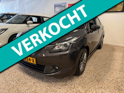 Suzuki Baleno 0