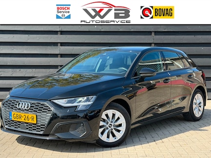 Audi A3 0