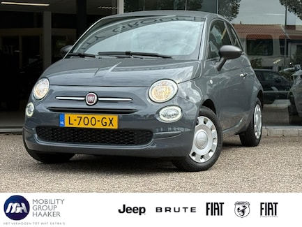 Fiat 500 0