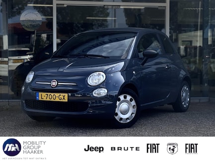 Fiat 500 0