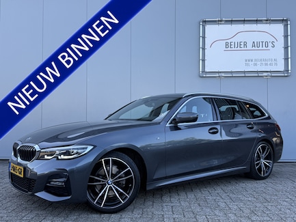 BMW 3-Serie 0