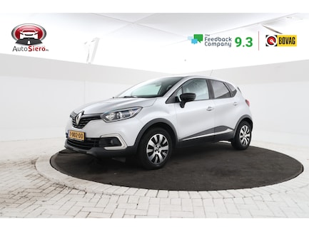 Renault Captur 0
