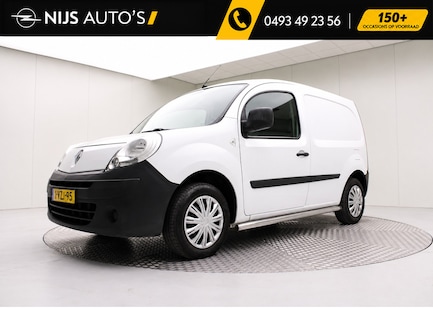Renault Kangoo 0