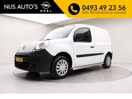 Renault Kangoo 0