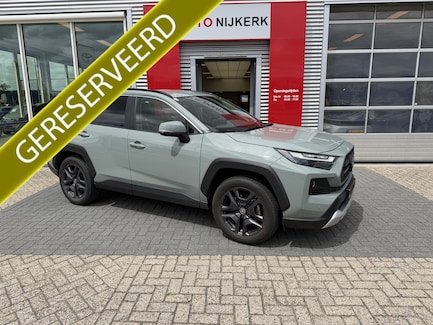 Toyota RAV4 0