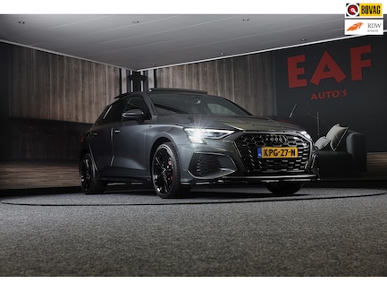 Audi A3 0
