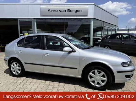 SEAT Leon 0