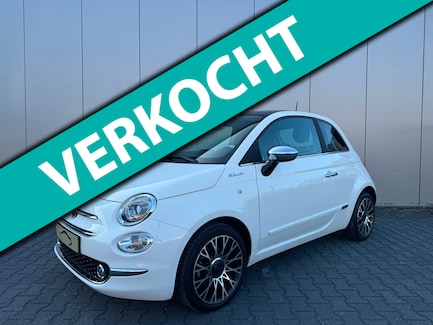 Fiat 500 0