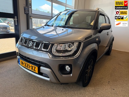 Suzuki Ignis 0