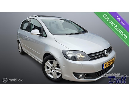 Volkswagen Golf Plus 0