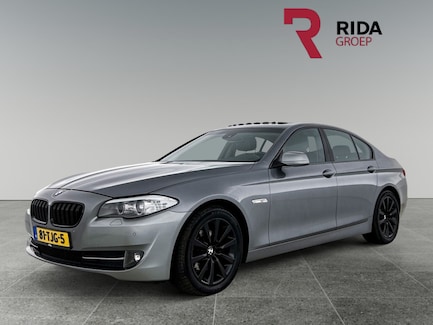 BMW 5-Serie 0