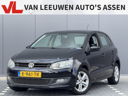 Volkswagen Polo 0