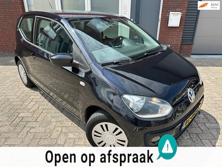 Volkswagen Up! 0
