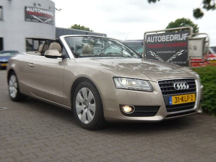Audi A5 0