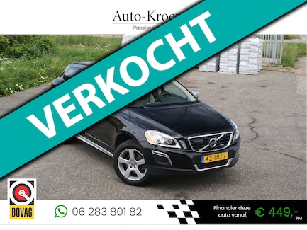 Volvo XC60 0