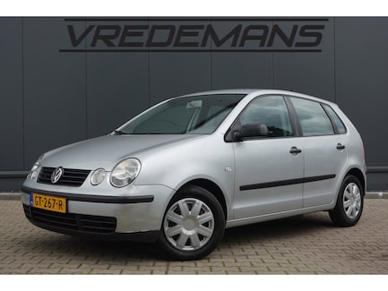 Volkswagen Polo 0