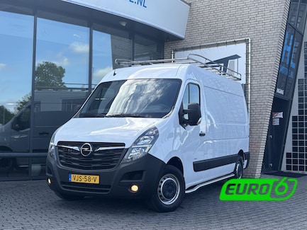 Opel Movano 0