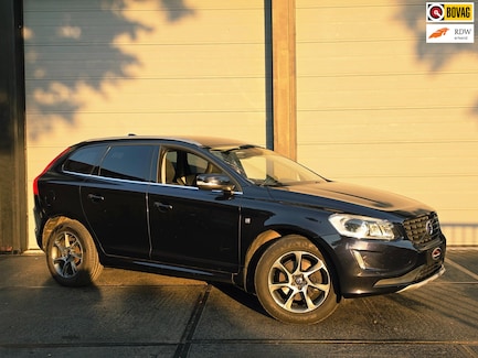 Volvo XC60 0