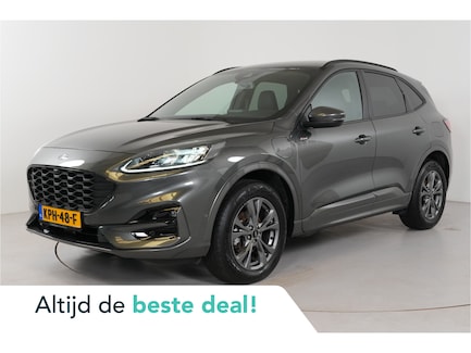 Ford Kuga 0