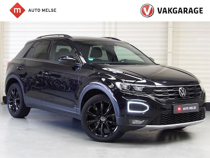 Volkswagen T-Roc 0