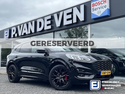 Ford Kuga 0
