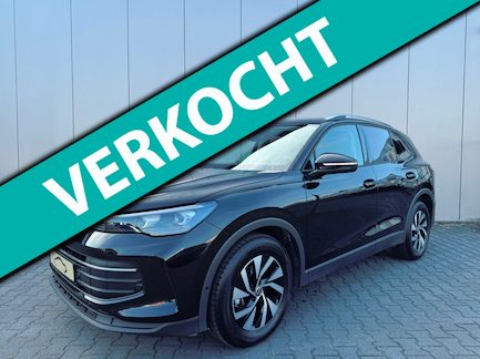 Volkswagen Tiguan 0