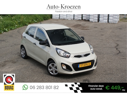 Kia Picanto 0