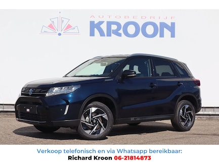 Suzuki Vitara 0