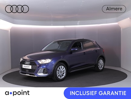 Audi A1 0
