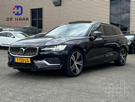 Volvo V60 0