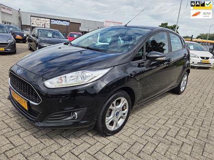 Ford Fiesta 0