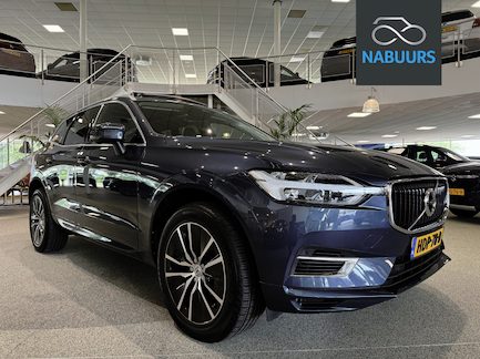 Volvo XC60 0