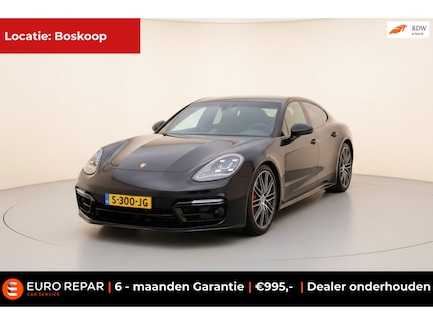 Porsche Panamera 0