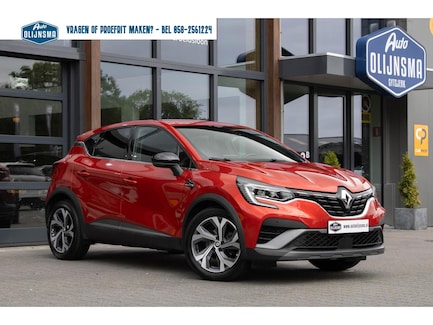 Renault Captur 0
