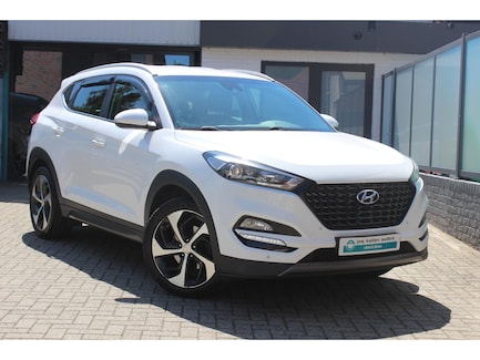 Hyundai Tucson 0