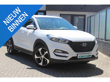 Hyundai Tucson 0