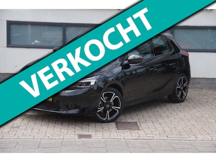 Opel Corsa 0