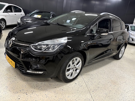 Renault Clio 0