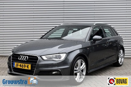 Audi A3 0