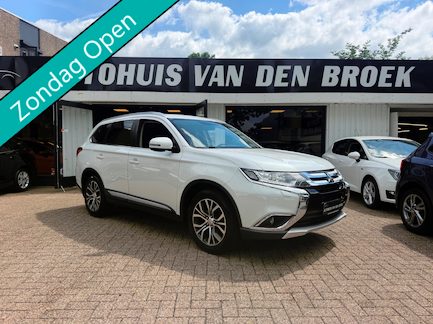 Mitsubishi Outlander 0
