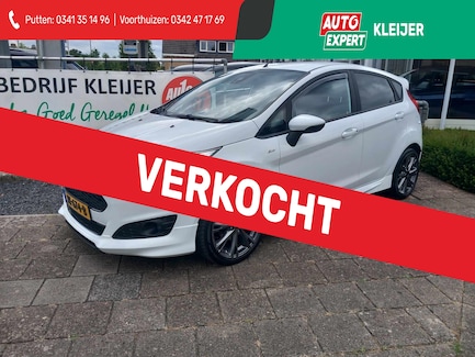 Ford Fiesta 0