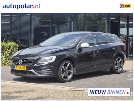 Volvo V60 0