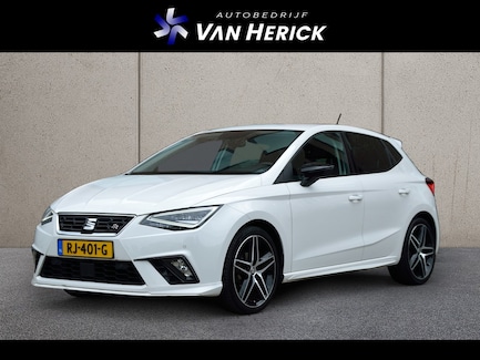 SEAT Ibiza 0