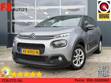 Citroën C3 0