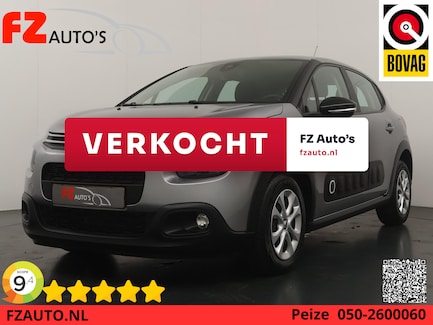 Citroën C3 0