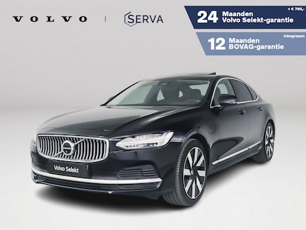 Volvo S90 0
