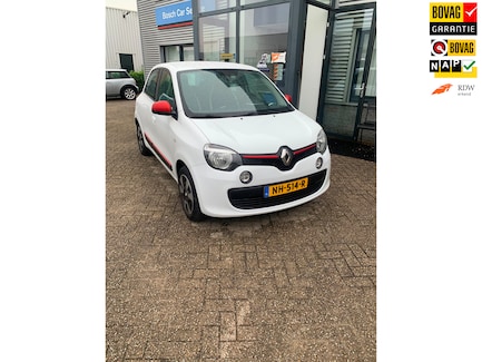 Renault Twingo 0