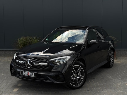 Mercedes-Benz GLC 0